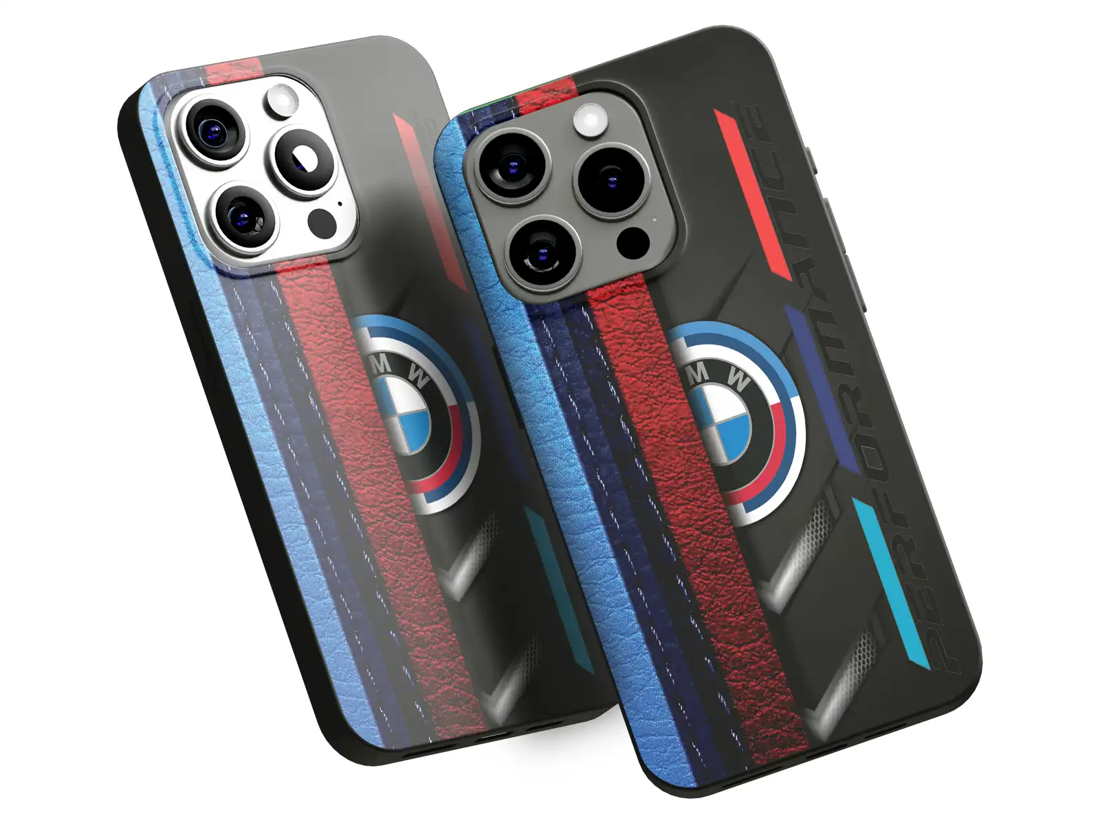 BMW Custodia Telefono Pro Max Serie Limitata